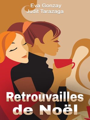 cover image of Retrouvailles de Noël